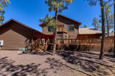 Tiny photo for 575 W Redwood Lane, Pinetop, AZ 85935 (MLS # 259644)