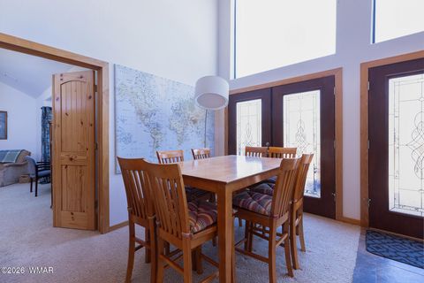 Tiny photo for 575 W Redwood Lane, Pinetop, AZ 85935 (MLS # 259644)