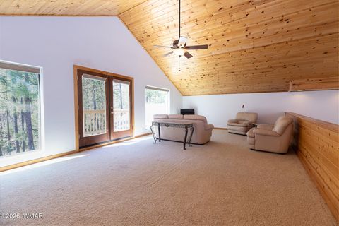 Tiny photo for 575 W Redwood Lane, Pinetop, AZ 85935 (MLS # 259644)