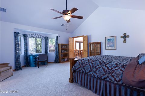 Tiny photo for 575 W Redwood Lane, Pinetop, AZ 85935 (MLS # 259644)