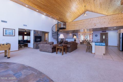 Tiny photo for 575 W Redwood Lane, Pinetop, AZ 85935 (MLS # 259644)