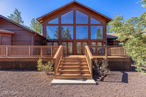 Tiny photo for 575 W Redwood Lane, Pinetop, AZ 85935 (MLS # 259644)