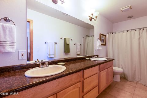 Tiny photo for 575 W Redwood Lane, Pinetop, AZ 85935 (MLS # 259644)