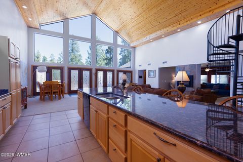 Tiny photo for 575 W Redwood Lane, Pinetop, AZ 85935 (MLS # 259644)