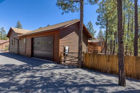 Tiny photo for 575 W Redwood Lane, Pinetop, AZ 85935 (MLS # 259644)