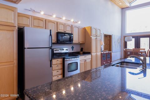 Tiny photo for 575 W Redwood Lane, Pinetop, AZ 85935 (MLS # 259644)