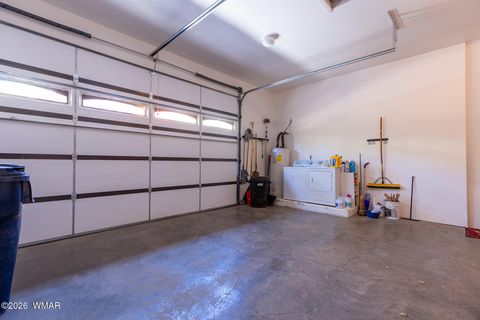 Tiny photo for 575 W Redwood Lane, Pinetop, AZ 85935 (MLS # 259644)