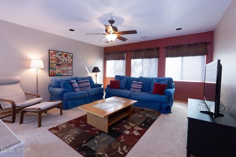 Tiny photo for 575 W Redwood Lane, Pinetop, AZ 85935 (MLS # 259644)