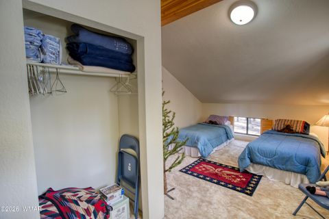 Tiny photo for 2827 Sunflower Drive, Pinetop, AZ 85935 (MLS # 259790)