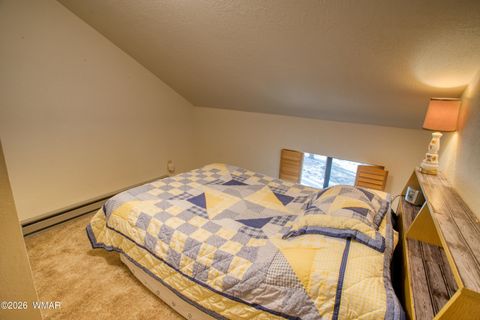 Tiny photo for 2827 Sunflower Drive, Pinetop, AZ 85935 (MLS # 259790)