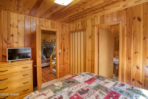 Tiny photo for 2827 Sunflower Drive, Pinetop, AZ 85935 (MLS # 259790)