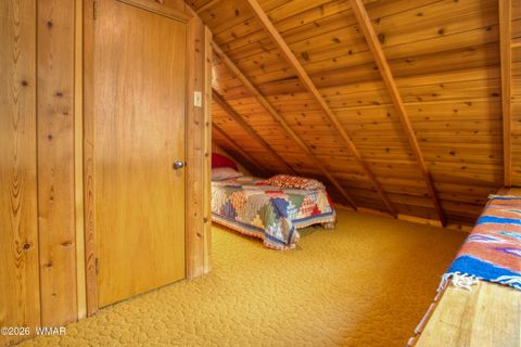 Tiny photo for 2827 Sunflower Drive, Pinetop, AZ 85935 (MLS # 259790)