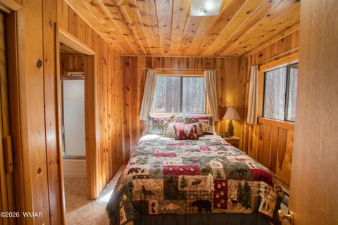 Tiny photo for 2827 Sunflower Drive, Pinetop, AZ 85935 (MLS # 259790)