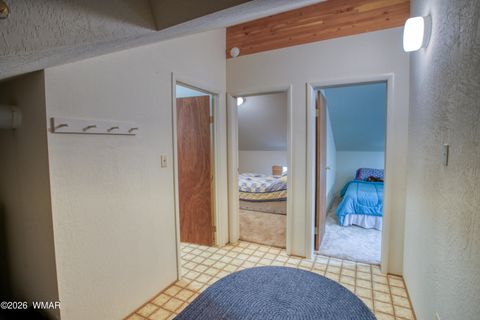 Tiny photo for 2827 Sunflower Drive, Pinetop, AZ 85935 (MLS # 259790)