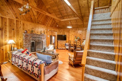 Tiny photo for 2827 Sunflower Drive, Pinetop, AZ 85935 (MLS # 259790)