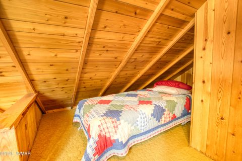 Tiny photo for 2827 Sunflower Drive, Pinetop, AZ 85935 (MLS # 259790)