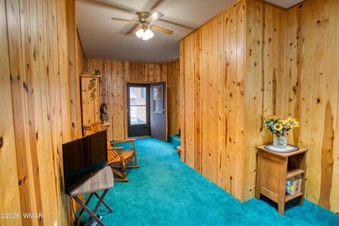 Tiny photo for 2827 Sunflower Drive, Pinetop, AZ 85935 (MLS # 259790)