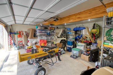 Tiny photo for 2827 Sunflower Drive, Pinetop, AZ 85935 (MLS # 259790)