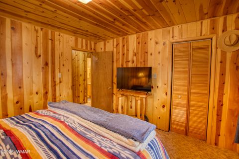 Tiny photo for 2827 Sunflower Drive, Pinetop, AZ 85935 (MLS # 259790)