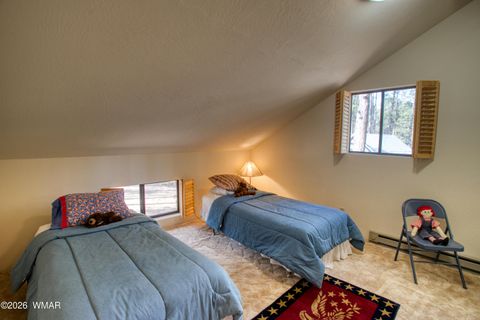 Tiny photo for 2827 Sunflower Drive, Pinetop, AZ 85935 (MLS # 259790)