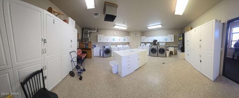 Tiny photo for 2417 Quarter Horse Trail #115, Overgaard, AZ 85933 (MLS # 259027)