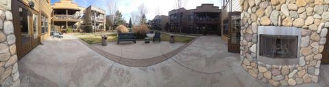 Tiny photo for 2417 Quarter Horse Trail #115, Overgaard, AZ 85933 (MLS # 259027)