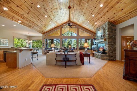 Tiny photo for 3990 W Sugar Pine Loop, Show Low, AZ 85901 (MLS # 257224)