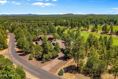 Tiny photo for 3990 W Sugar Pine Loop, Show Low, AZ 85901 (MLS # 257224)