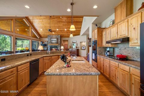 Tiny photo for 3990 W Sugar Pine Loop, Show Low, AZ 85901 (MLS # 257224)
