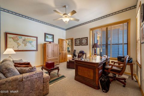 Tiny photo for 3990 W Sugar Pine Loop, Show Low, AZ 85901 (MLS # 257224)