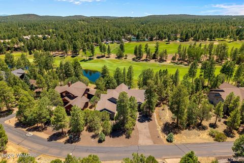 Photo of 3990 W Sugar Pine Loop, Show Low, AZ 85901 (MLS # 257224)