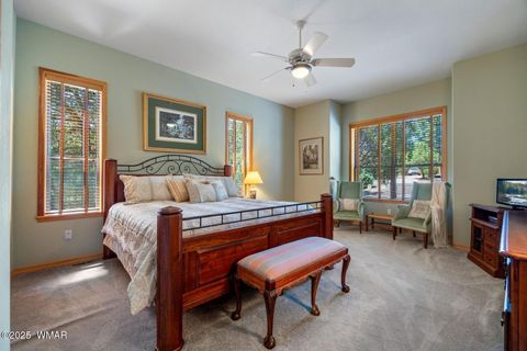 Tiny photo for 3990 W Sugar Pine Loop, Show Low, AZ 85901 (MLS # 257224)