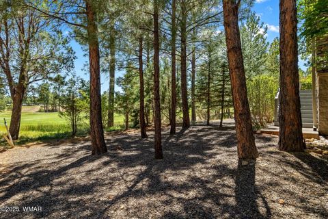 Tiny photo for 3990 W Sugar Pine Loop, Show Low, AZ 85901 (MLS # 257224)