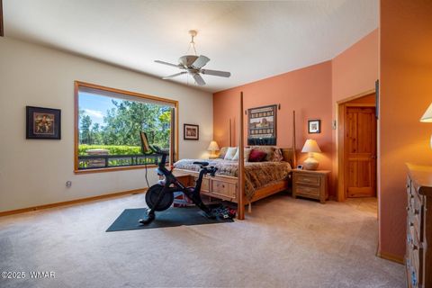Tiny photo for 3990 W Sugar Pine Loop, Show Low, AZ 85901 (MLS # 257224)