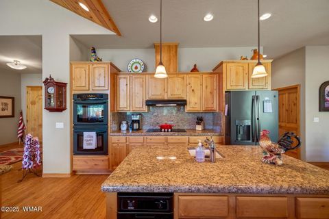 Tiny photo for 3990 W Sugar Pine Loop, Show Low, AZ 85901 (MLS # 257224)