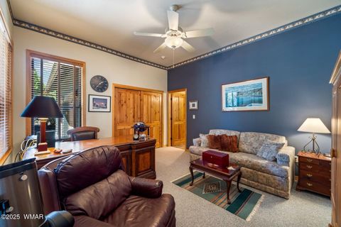 Tiny photo for 3990 W Sugar Pine Loop, Show Low, AZ 85901 (MLS # 257224)