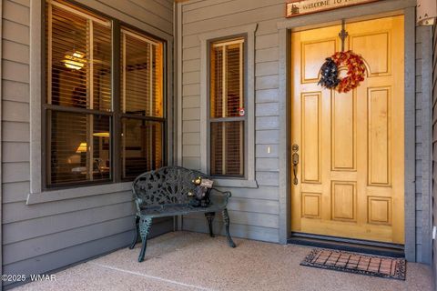 Tiny photo for 3990 W Sugar Pine Loop, Show Low, AZ 85901 (MLS # 257224)
