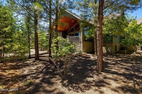Tiny photo for 3990 W Sugar Pine Loop, Show Low, AZ 85901 (MLS # 257224)