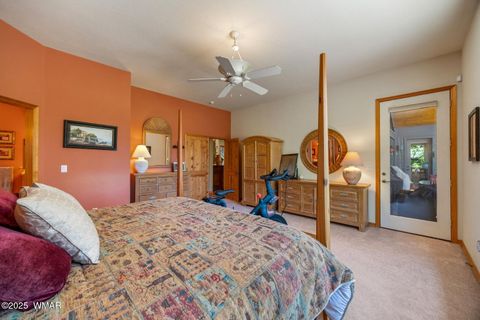 Tiny photo for 3990 W Sugar Pine Loop, Show Low, AZ 85901 (MLS # 257224)