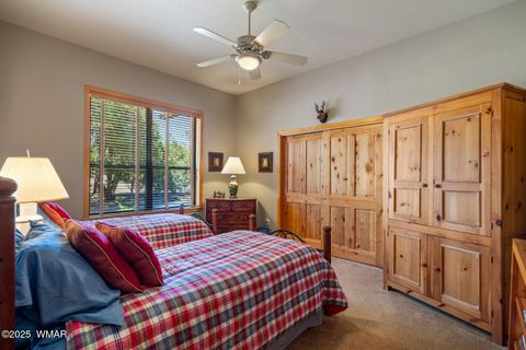 Tiny photo for 3990 W Sugar Pine Loop, Show Low, AZ 85901 (MLS # 257224)