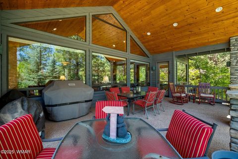 Tiny photo for 3990 W Sugar Pine Loop, Show Low, AZ 85901 (MLS # 257224)