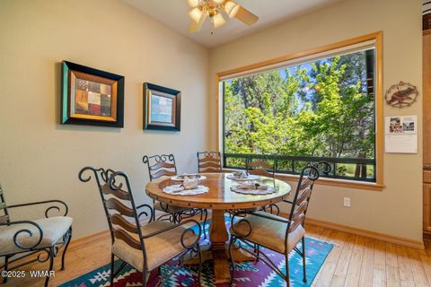 Tiny photo for 3990 W Sugar Pine Loop, Show Low, AZ 85901 (MLS # 257224)