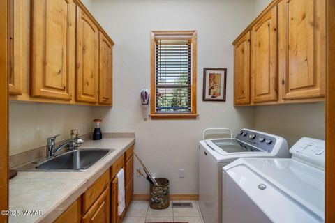 Tiny photo for 3990 W Sugar Pine Loop, Show Low, AZ 85901 (MLS # 257224)