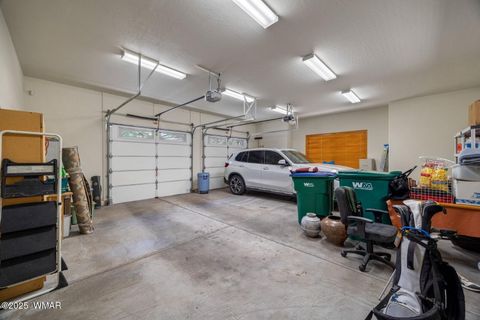 Tiny photo for 3990 W Sugar Pine Loop, Show Low, AZ 85901 (MLS # 257224)