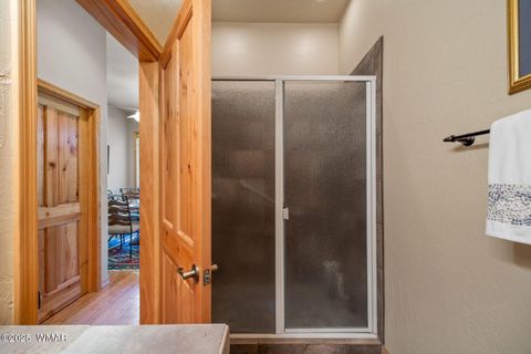 Tiny photo for 3990 W Sugar Pine Loop, Show Low, AZ 85901 (MLS # 257224)