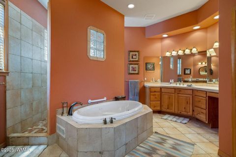 Tiny photo for 3990 W Sugar Pine Loop, Show Low, AZ 85901 (MLS # 257224)