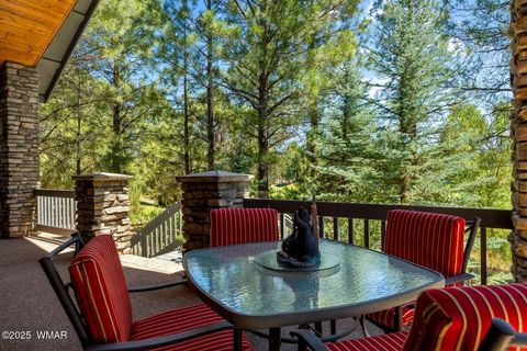 Tiny photo for 3990 W Sugar Pine Loop, Show Low, AZ 85901 (MLS # 257224)