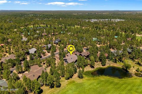 Tiny photo for 3990 W Sugar Pine Loop, Show Low, AZ 85901 (MLS # 257224)