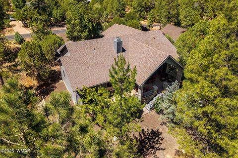 Tiny photo for 3990 W Sugar Pine Loop, Show Low, AZ 85901 (MLS # 257224)