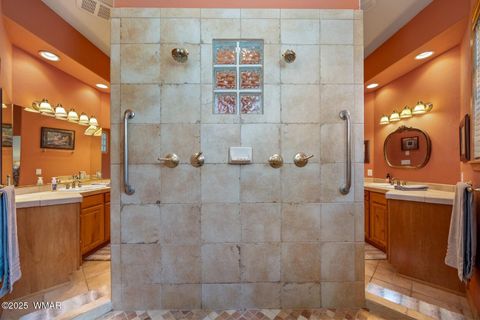Tiny photo for 3990 W Sugar Pine Loop, Show Low, AZ 85901 (MLS # 257224)